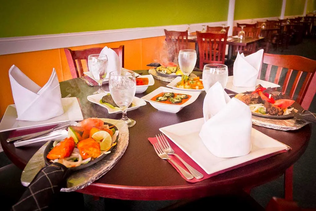 India Garden Slider 4